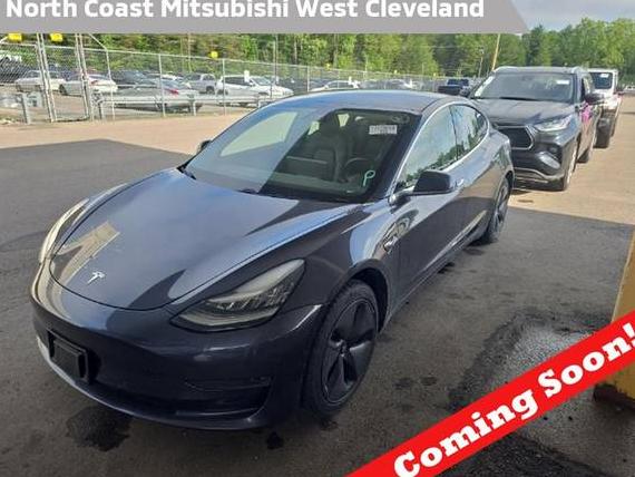 TESLA MODEL 3 2019 5YJ3E1EA1KF308028 image